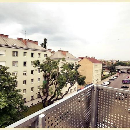 Chill Out In Simmering Viena Exterior foto